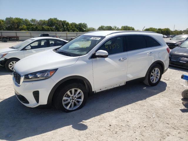 KIA SORENTO L 2020 5xypg4a33lg633889