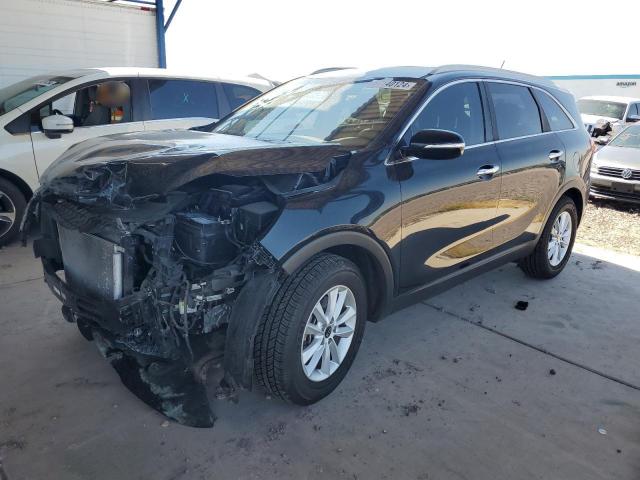 KIA SORENTO L 2020 5xypg4a33lg635156