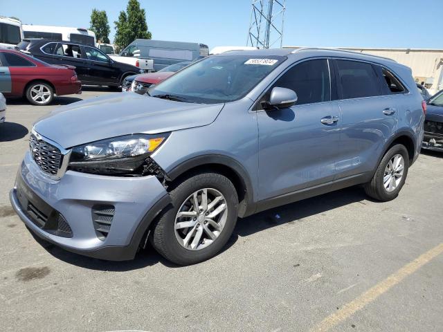 KIA SORENTO 2020 5xypg4a33lg640793