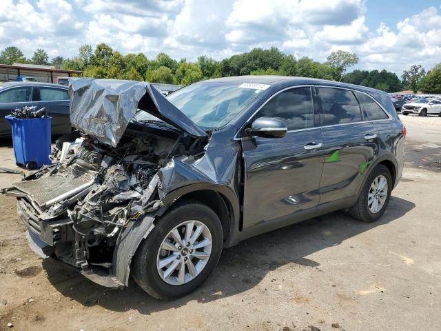 KIA SORENTO L 2020 5xypg4a33lg641555