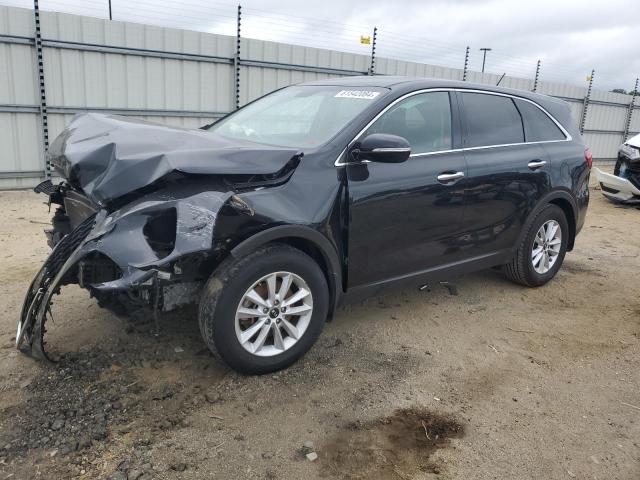 KIA SORENTO 2020 5xypg4a33lg644892