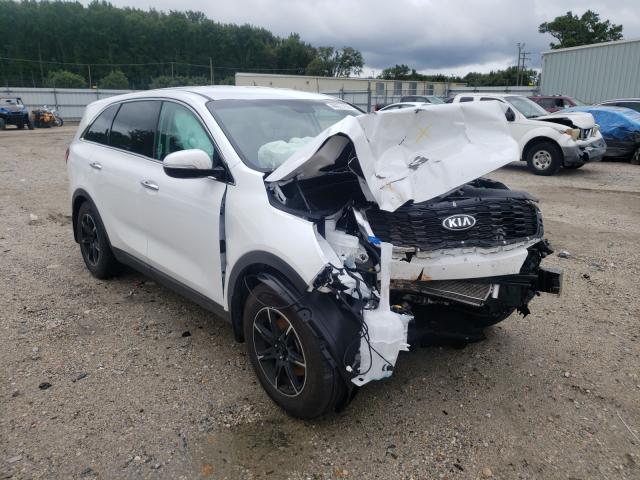 KIA SORENTO L 2020 5xypg4a33lg657979