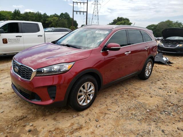 KIA SORENTO 2020 5xypg4a33lg670781