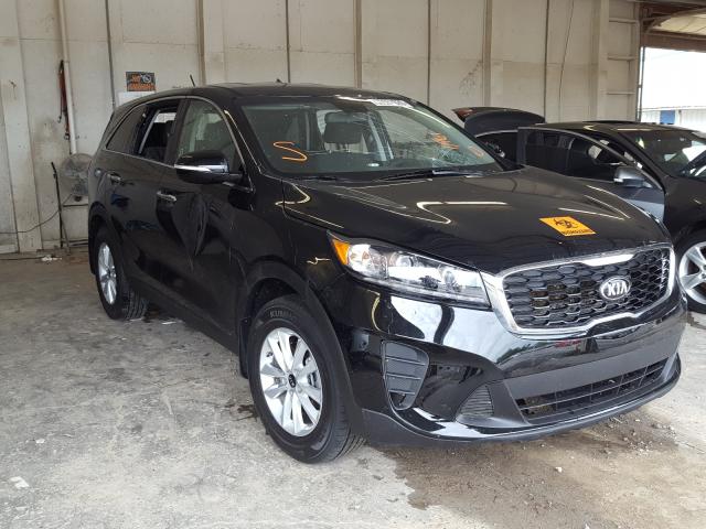 KIA SORENTO L 2020 5xypg4a33lg676368