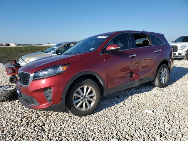 KIA SORENTO 2020 5xypg4a33lg682476