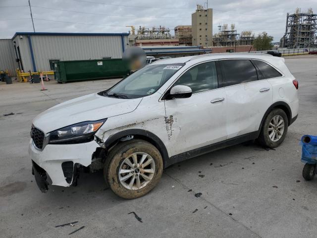 KIA SORENTO 2020 5xypg4a33lg688357