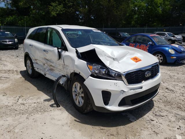 KIA SORENTO L 2020 5xypg4a33lg691999