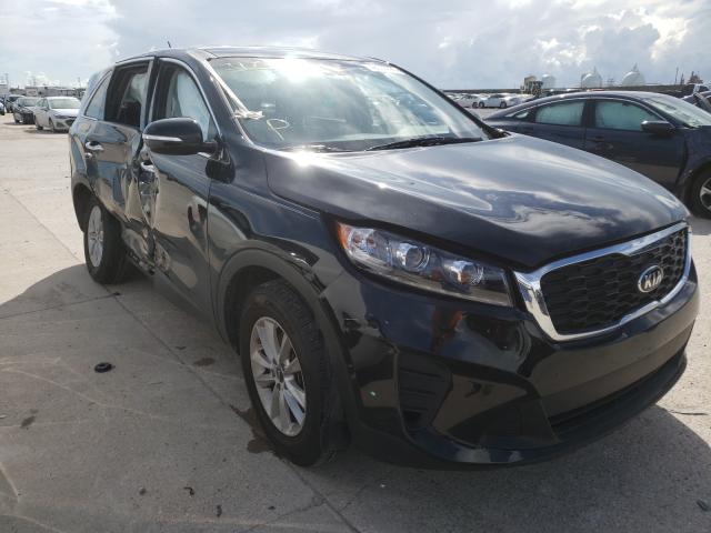 KIA SORENTO L 2020 5xypg4a33lg699021