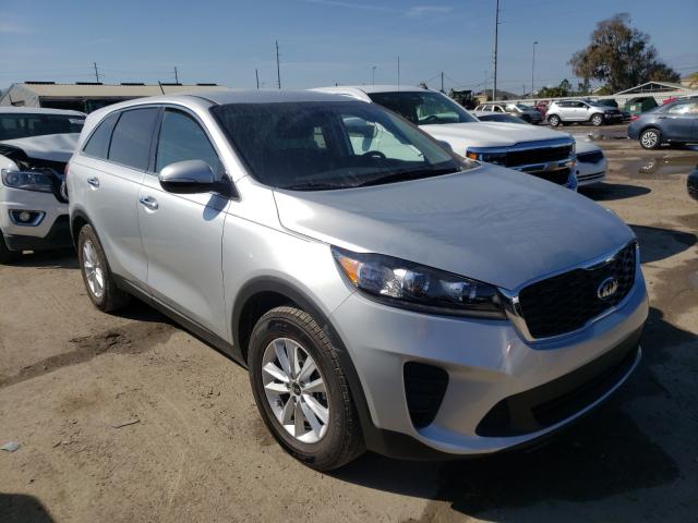 KIA SORENTO L 2020 5xypg4a33lg700894