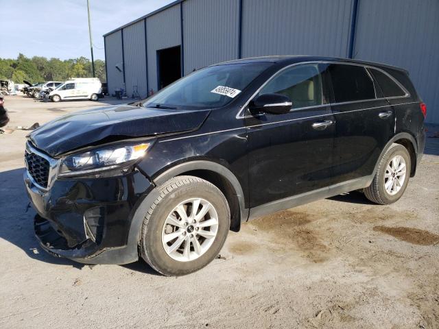 KIA SORENTO 2020 5xypg4a33lg701656