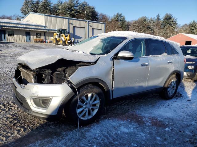 KIA SORENTO 2016 5xypg4a34gg003272