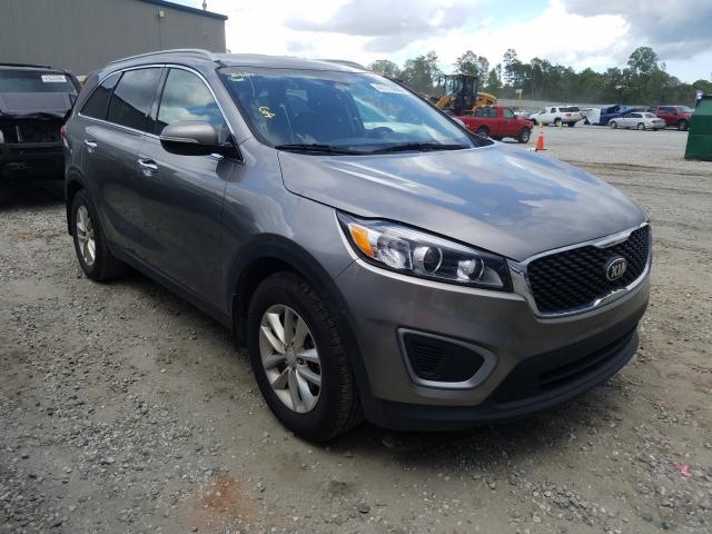 KIA NULL 2016 5xypg4a34gg009637