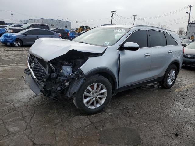 KIA SORENTO LX 2016 5xypg4a34gg018953