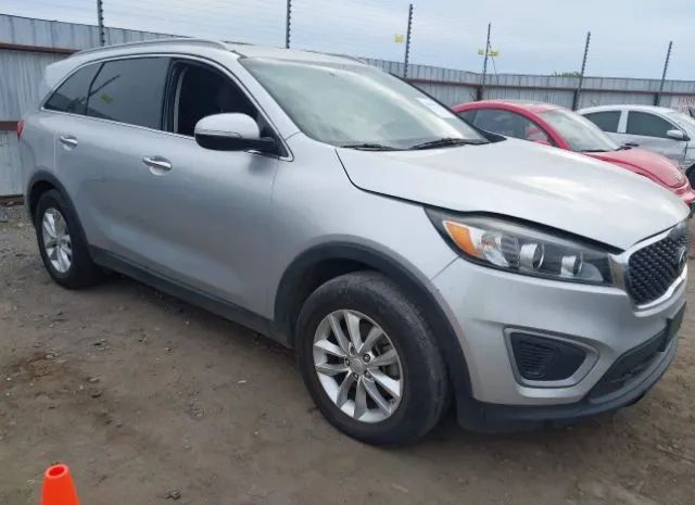 KIA SORENTO 2016 5xypg4a34gg025028