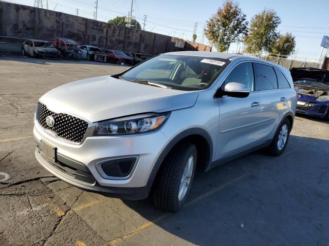 KIA SORENTO 2016 5xypg4a34gg038636