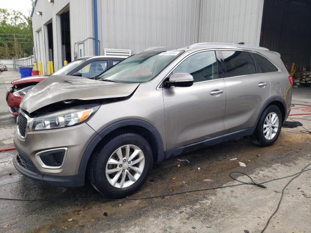 KIA SORENTO 2016 5xypg4a34gg044646