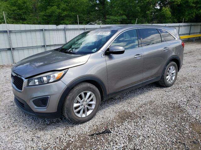 KIA SORENTO 2016 5xypg4a34gg057056