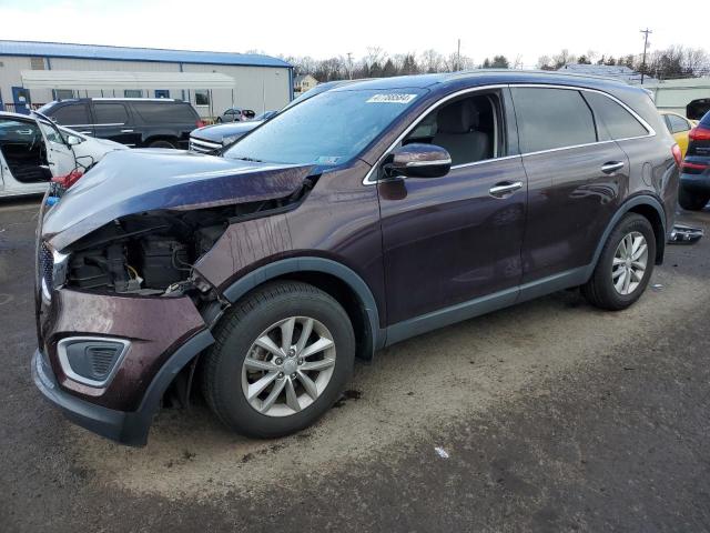 KIA SORENTO 2016 5xypg4a34gg058448