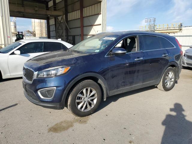 KIA SORENTO 2016 5xypg4a34gg063178