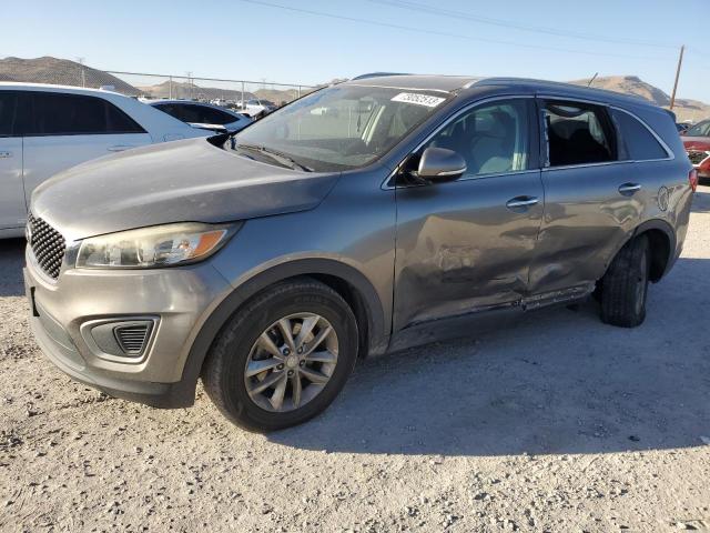 KIA SORENTO 2016 5xypg4a34gg092082