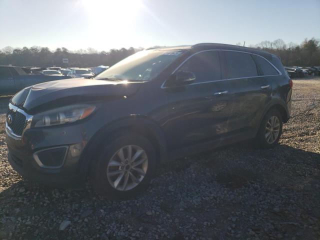 KIA SORENTO LX 2016 5xypg4a34gg113884