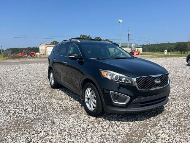 KIA SORENTO LX 2016 5xypg4a34gg114288