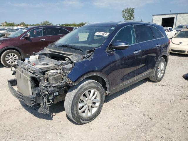 KIA SORENTO LX 2016 5xypg4a34gg115019