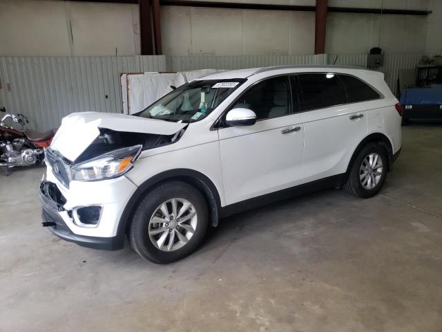 KIA SORENTO LX 2016 5xypg4a34gg162079