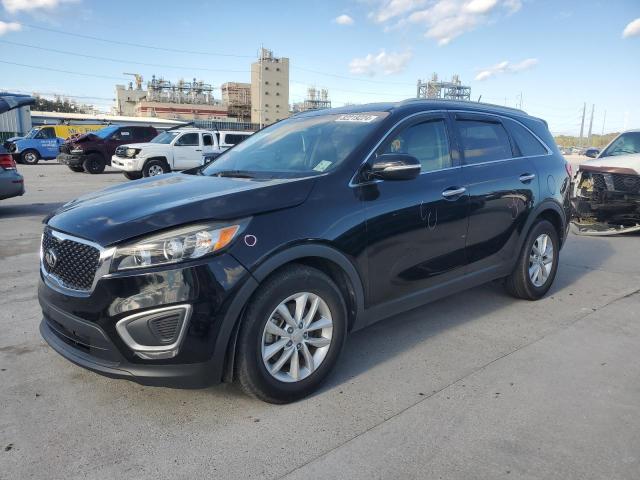 KIA SORENTO LX 2016 5xypg4a34gg168402