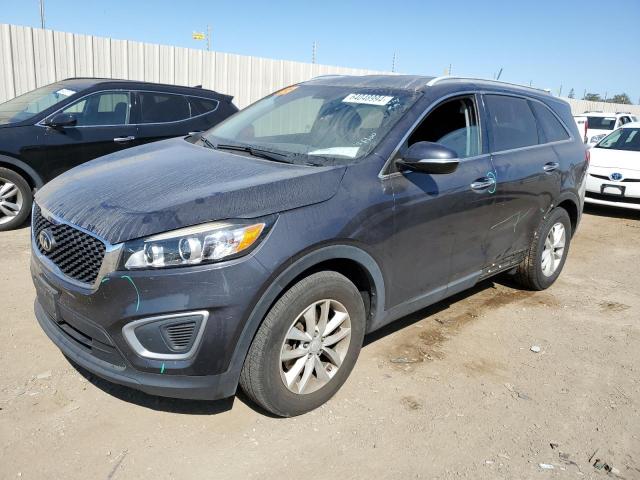 KIA SORENTO 2016 5xypg4a34gg169792