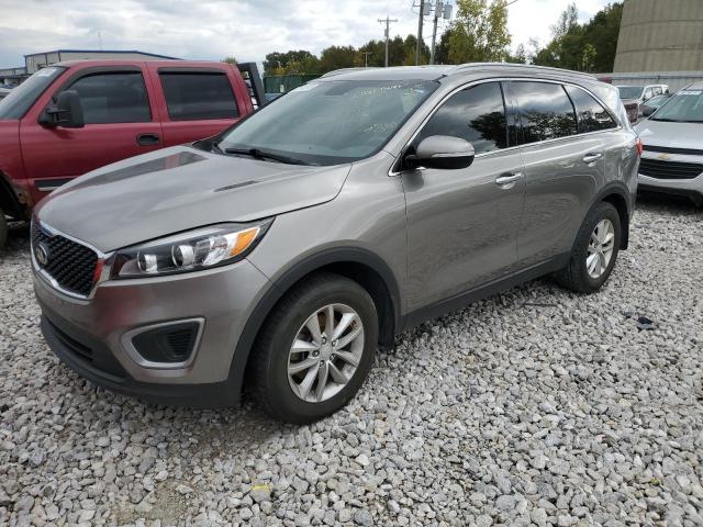 KIA SORENTO 2016 5xypg4a34gg170523