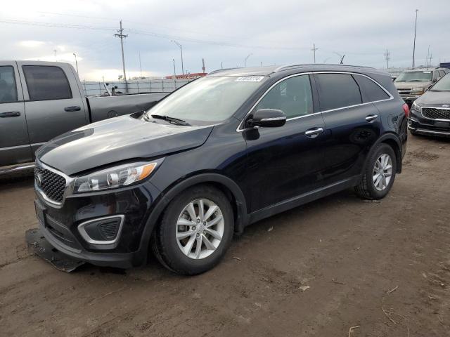 KIA SORENTO 2016 5xypg4a34gg173678