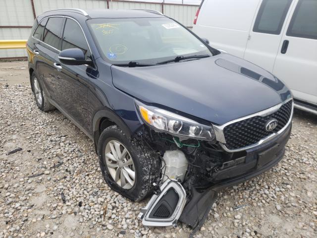 KIA NULL 2018 5xypg4a34jg419023