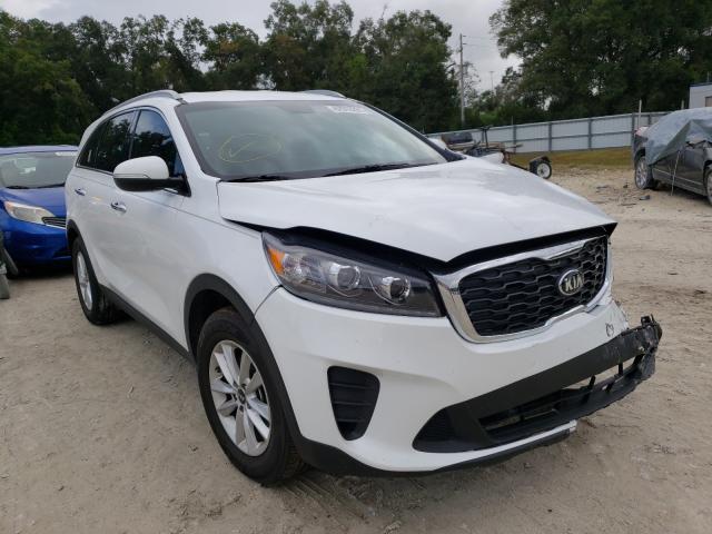 KIA SORENTO L 2019 5xypg4a34kg438463