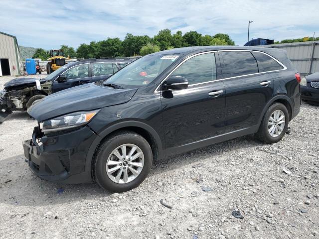 KIA SORENTO L 2019 5xypg4a34kg444800