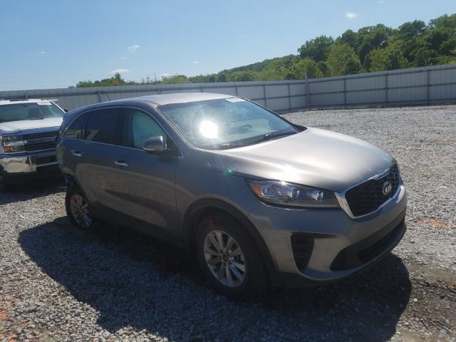 KIA SORENTO L 2019 5xypg4a34kg463461