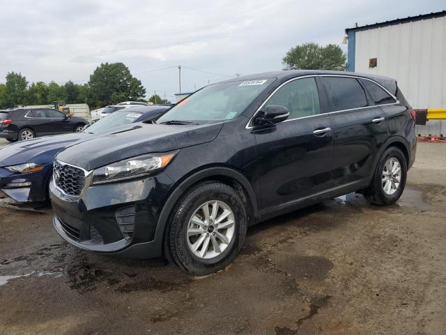 KIA SORENTO L 2019 5xypg4a34kg473231