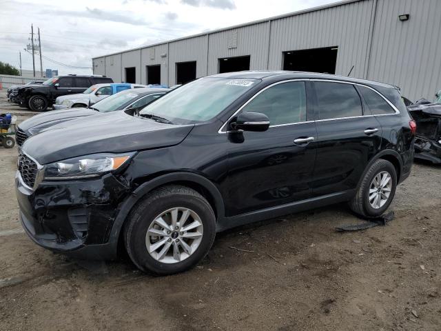 KIA SORENTO L 2019 5xypg4a34kg505871