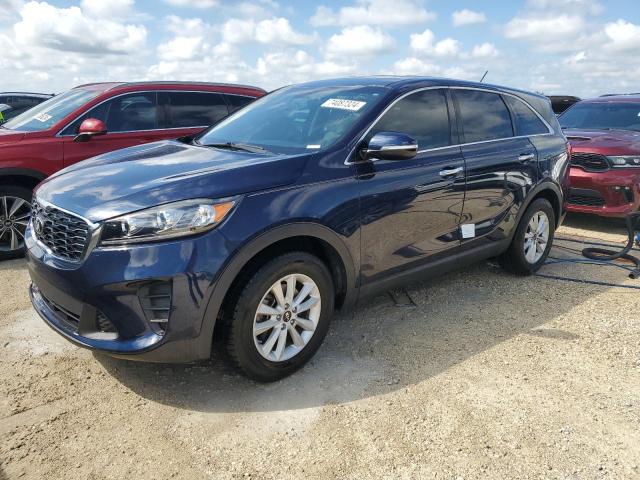 KIA SORENTO L 2019 5xypg4a34kg513940