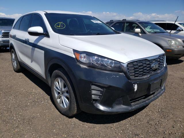 KIA SORENTO L 2019 5xypg4a34kg518023