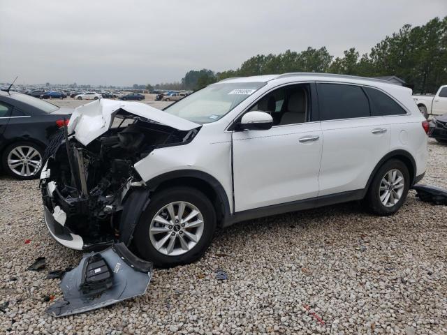 KIA SORENTO L 2019 5xypg4a34kg526106