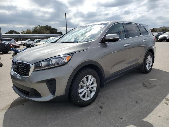 KIA SORENTO L 2019 5xypg4a34kg532939