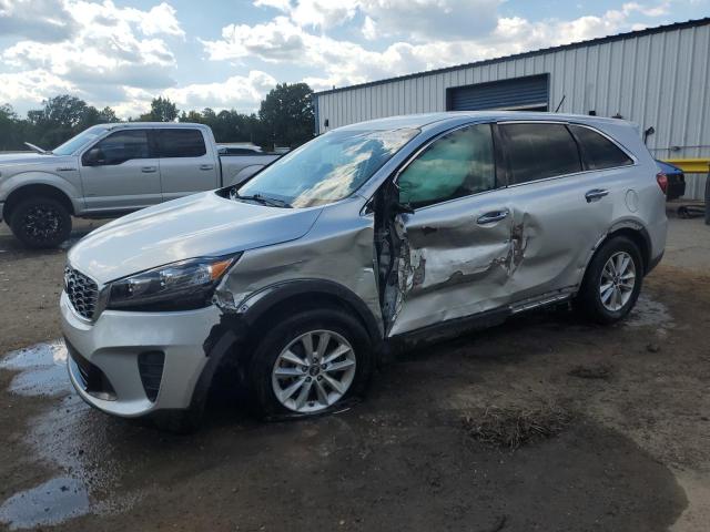 KIA SORENTO L 2019 5xypg4a34kg534657