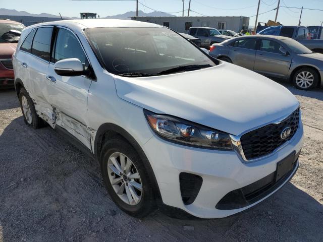 KIA SORENTO L 2019 5xypg4a34kg535078