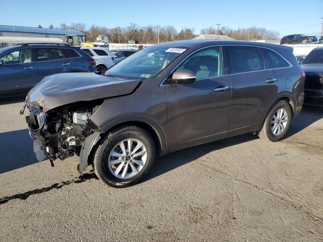 KIA SORENTO L 2019 5xypg4a34kg538434