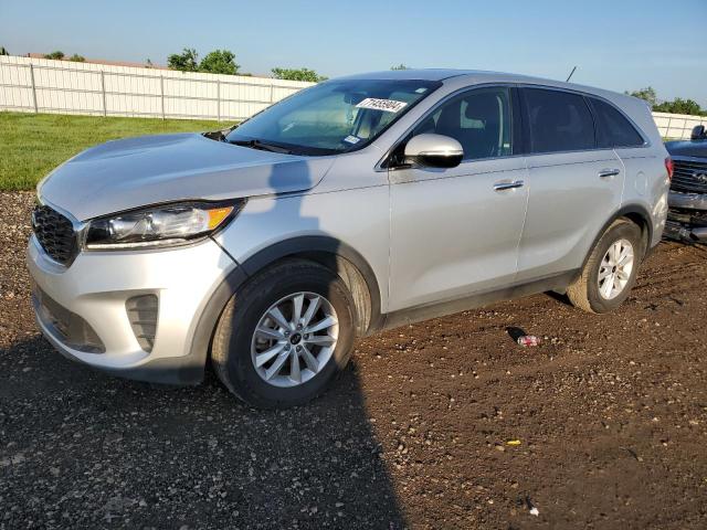 KIA SORENTO L 2019 5xypg4a34kg540541