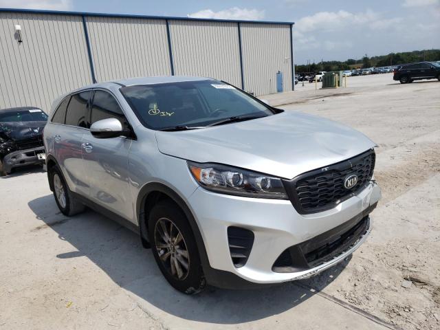 KIA SORENTO L 2019 5xypg4a34kg546212