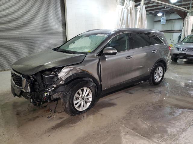 KIA SORENTO L 2019 5xypg4a34kg546713