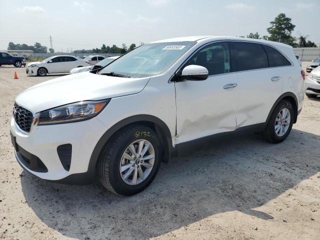 KIA SORENTO L 2019 5xypg4a34kg554519