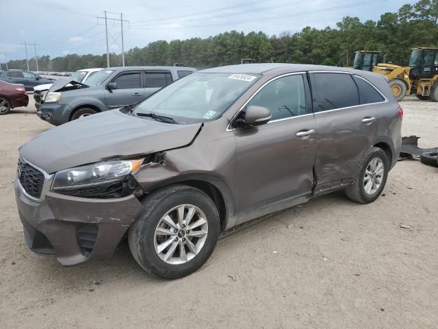 KIA SORENTO L 2019 5xypg4a34kg567898